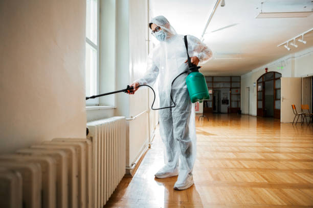 Best Residential Pest Control  in Blossburg, PA